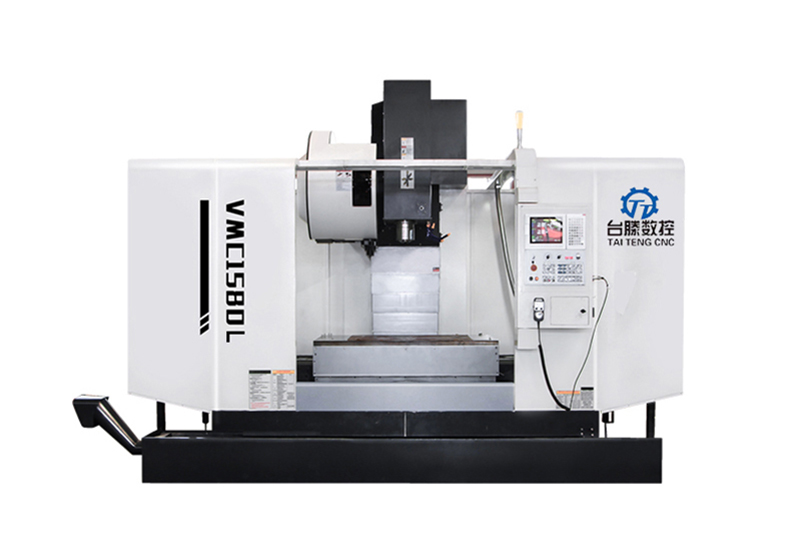 VMC-1580L（兩線一硬加工中心）